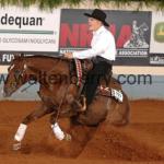 Waltehberry Photography
2010 NRHA Futurity