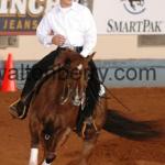 Waltenberry Photography
2010 NRHA Futurity